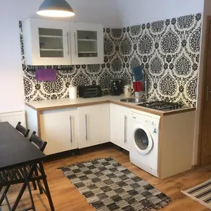 Apartament Pod Skarpa Gdańsk