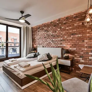 Iqapartments Chmielna 73 Gdańsk
