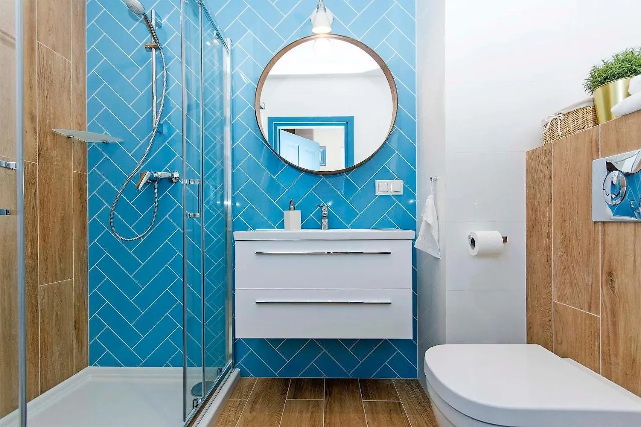 Apartament Sun Mare Gdańsk